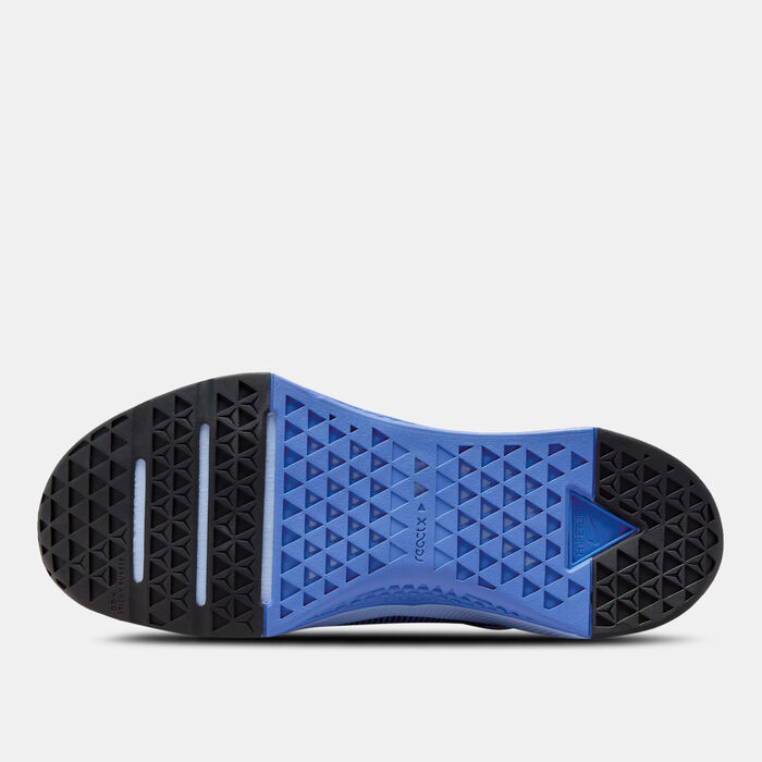 Nike Men's Metcon 10 Training Shoes Blue Nike Men's Metcon 10 Training Shoes Blue image number 3