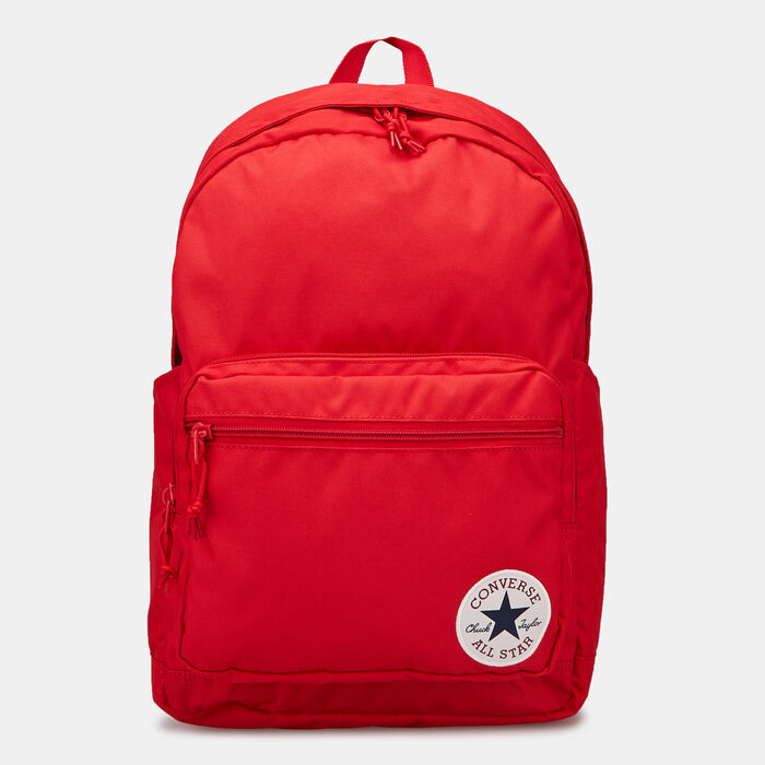 Converse Go 2 Backpack Multi-Color Converse Go 2 Backpack Multi-Color image number 0