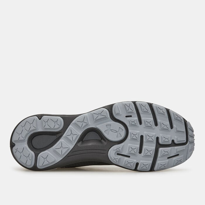 Under Armour Sonic Trail Running Shoes Black Under Armour Sonic Trail Running Shoes Black image number 4