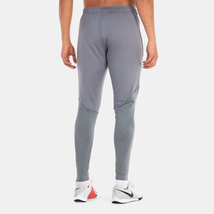 Nike Men’s Liverpool F.C. Dri-FIT Strike Pants Grey Nike Men’s Liverpool F.C. Dri-FIT Strike Pants Grey image number 1