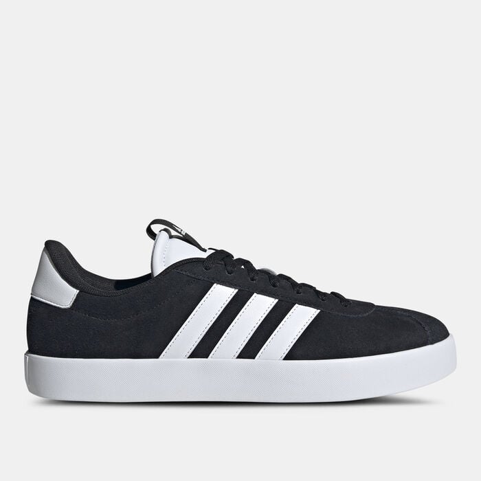 adidas Men's VL Court 3.0 Shoes Black adidas Men's VL Court 3.0 Shoes Black image number 0