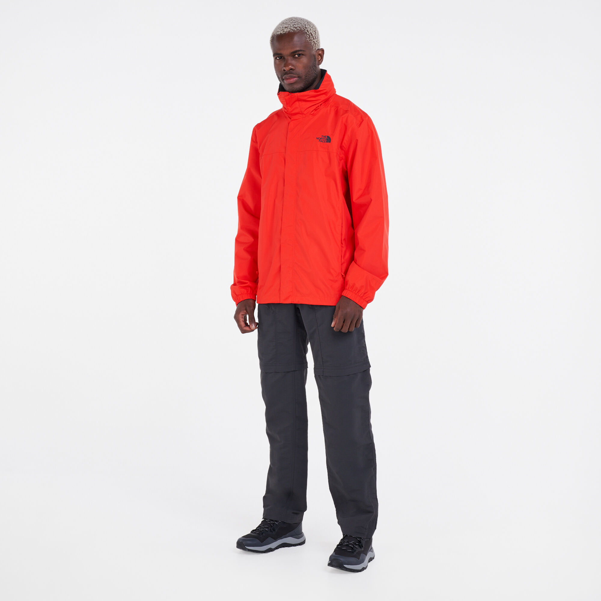 The north face hot sale men's resolve 2