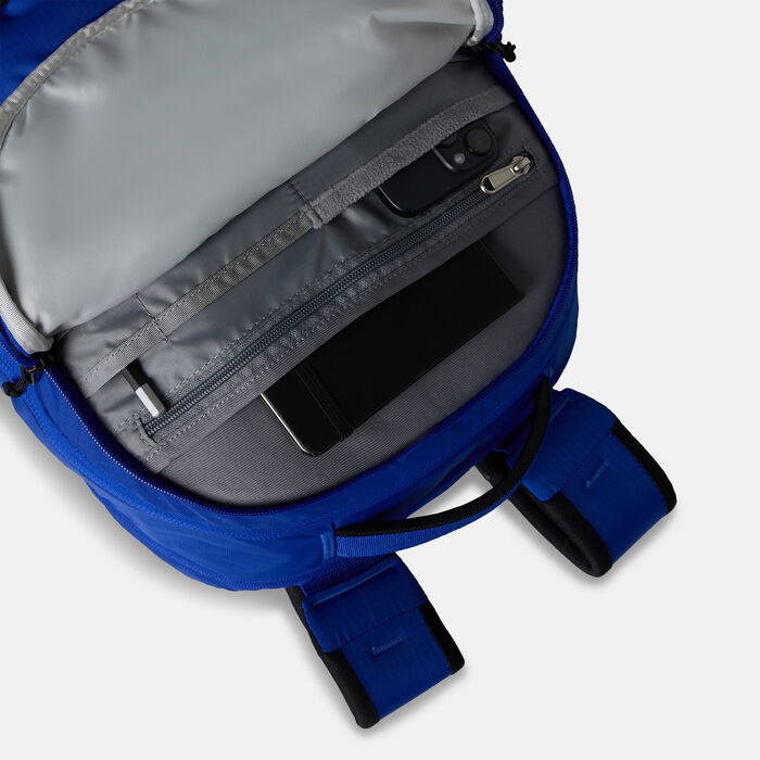 The North Face Borealis Backpack Blue The North Face Borealis Backpack Blue image number 3