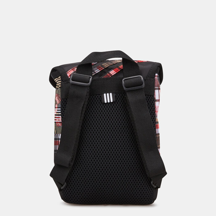 adidas Originals HER Studio London Mini Backpack Multi-Color adidas Originals HER Studio London Mini Backpack Multi-Color image number 1