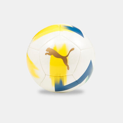PUMA Men's Neymar Jr. BNA Graphic Mini Football White PUMA Men's Neymar Jr. BNA Graphic Mini Football White