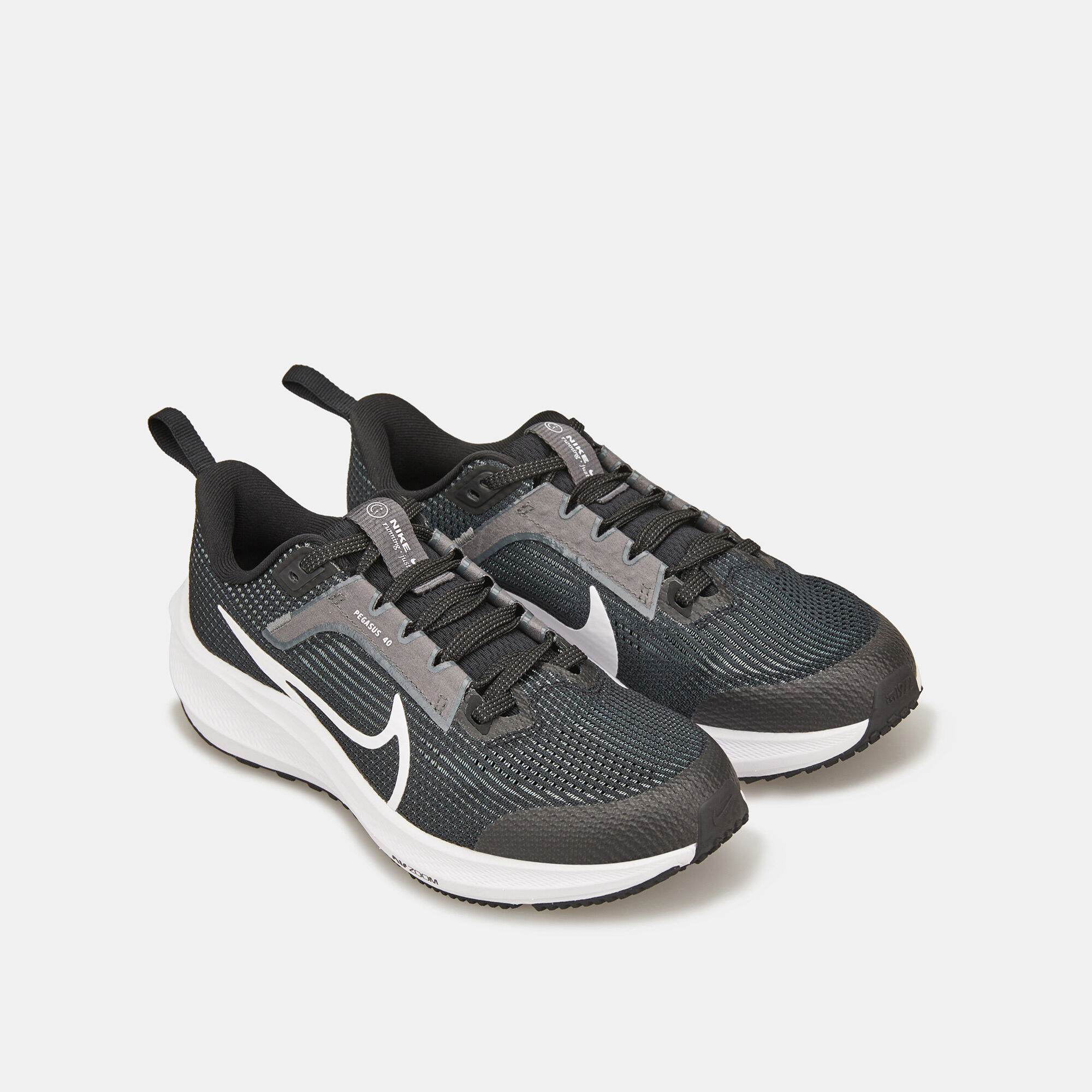Free run all generations store