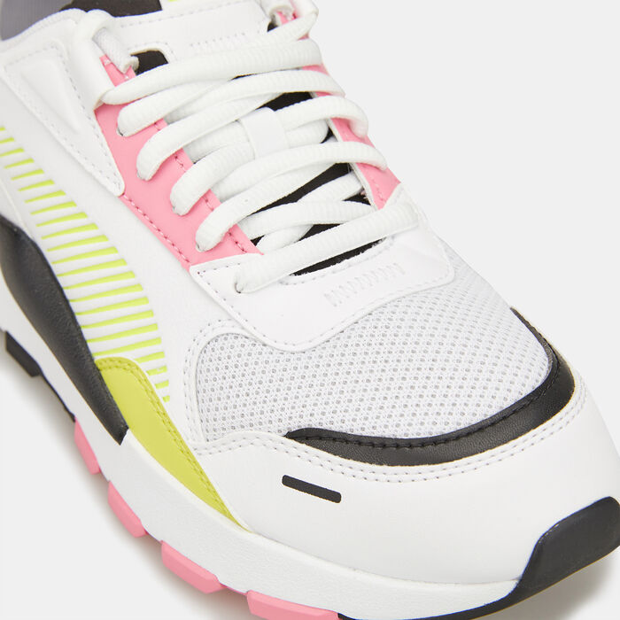 PUMA Women's RS 3.0 Pop Shoe Ivory PUMA Women's RS 3.0 Pop Shoe Ivory image number 4