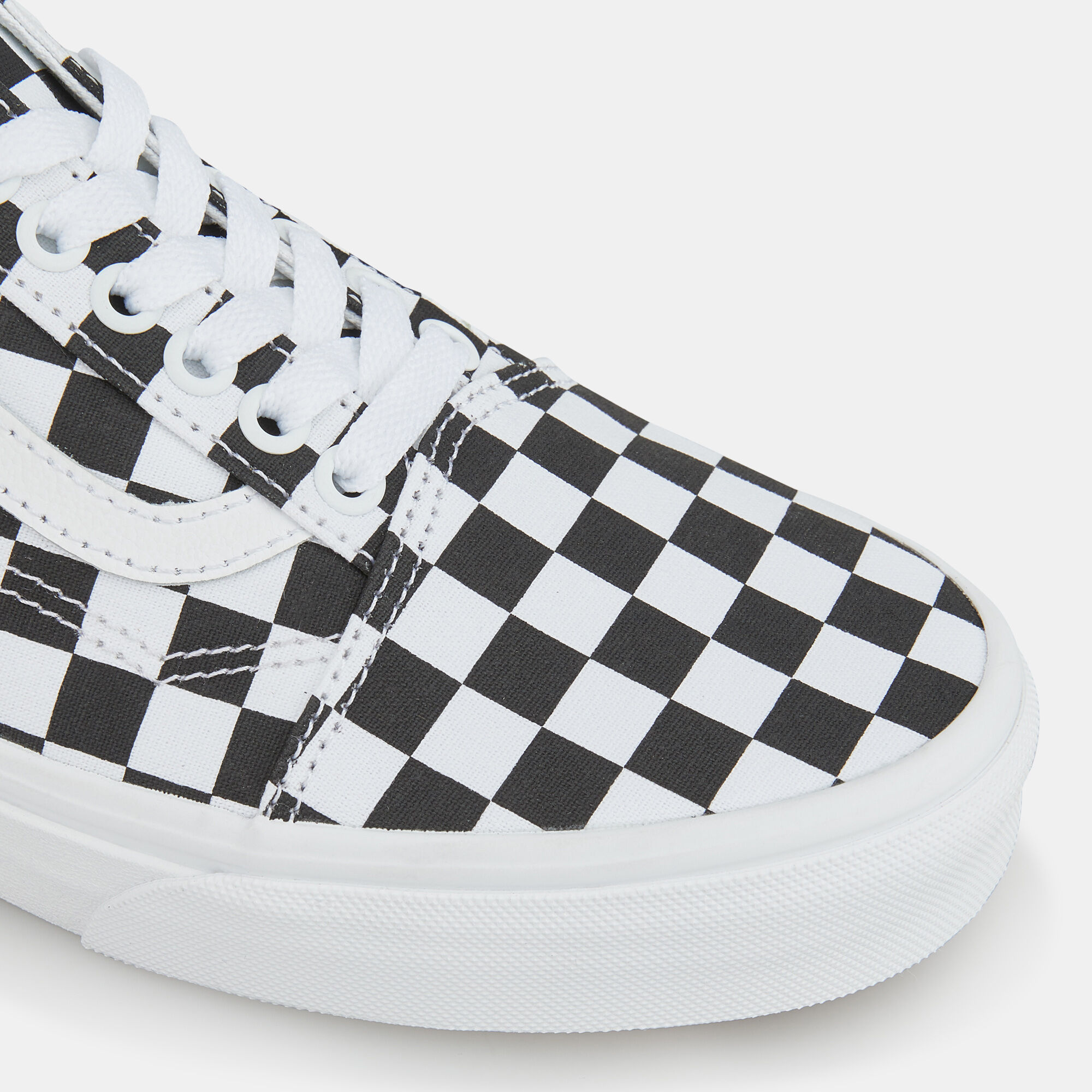 Buy Vans Old Skool Mule Shoe Black in KSA SSS