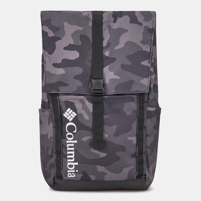 Columbia Convey™ 24L Backpack Black Columbia Convey™ 24L Backpack Black image number 0