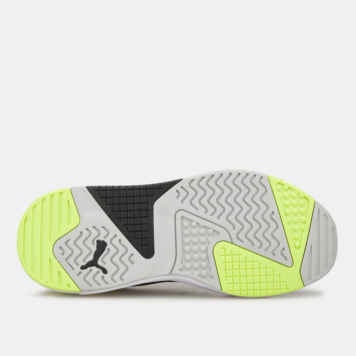 PUMA Men's X-Ray Speed SL Shoe Grey PUMA Men's X-Ray Speed SL Shoe Grey image number 3