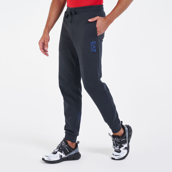 Men's Blue Pack Sweatpants Men's Blue Pack Sweatpants image number 0