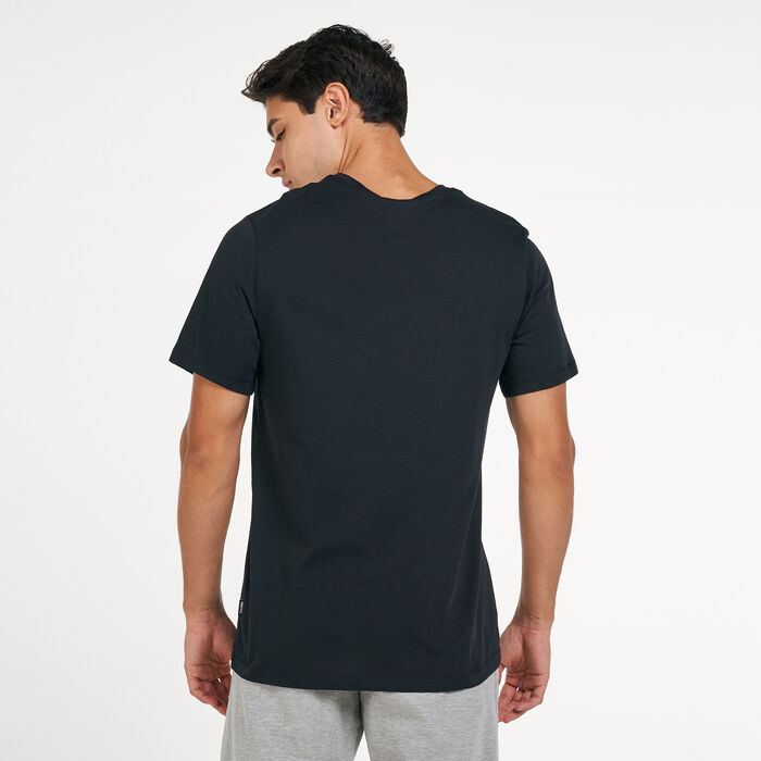Nike Men's F.C. Essentials T-Shirt Nike Men's F.C. Essentials T-Shirt image number 1