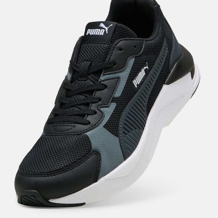 PUMA X-Ray 3 Shoes Black PUMA X-Ray 3 Shoes Black image number 4