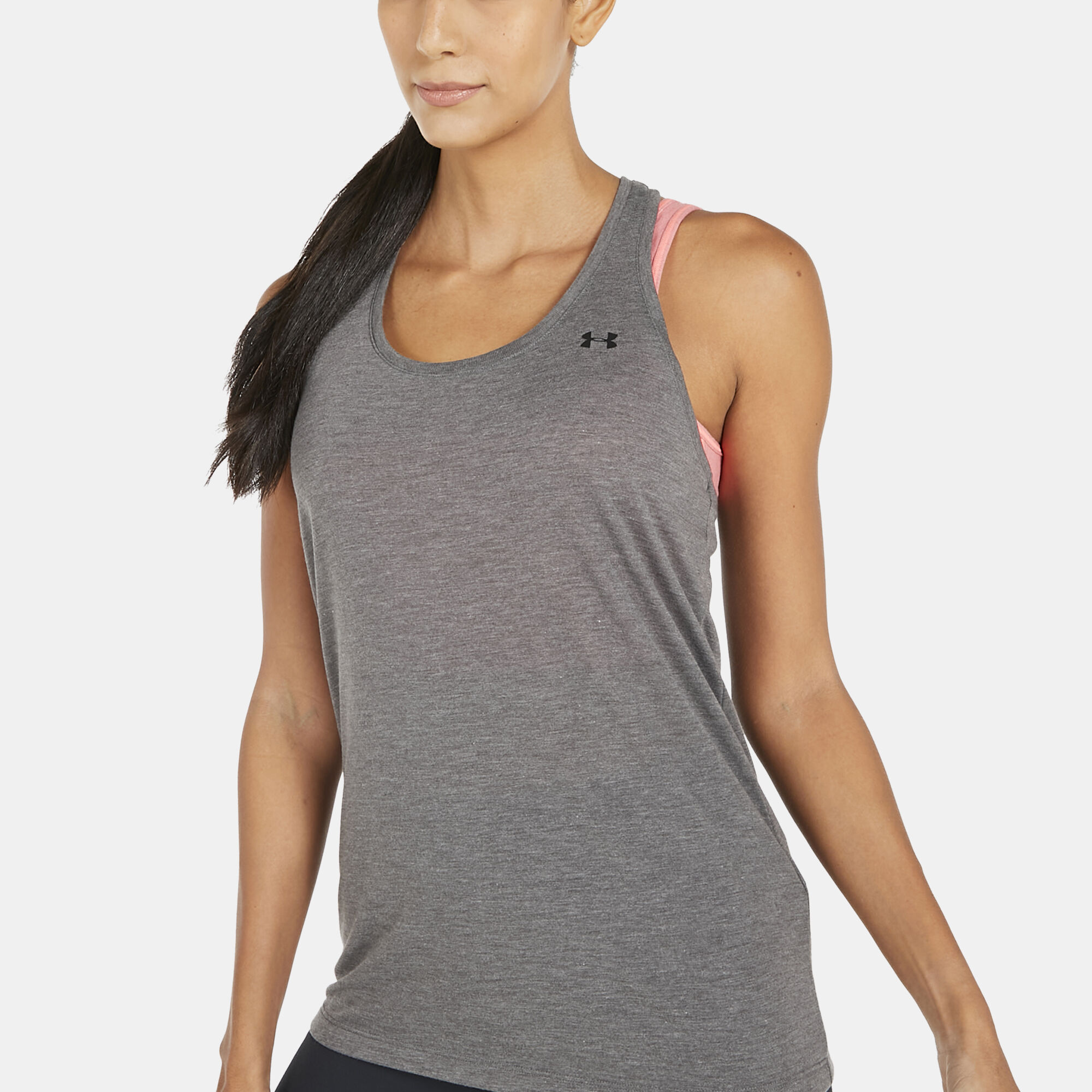 Under armour threadborne tank top top