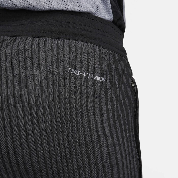 Nike Men's Strike Elite Dri-FIT ADV Football Pants Black Nike Men's Strike Elite Dri-FIT ADV Football Pants Black image number 4