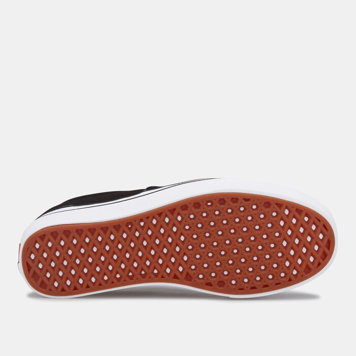 Vans Super ComfyCush Era Unisex Shoe Black Vans Super ComfyCush Era Unisex Shoe Black image number 3