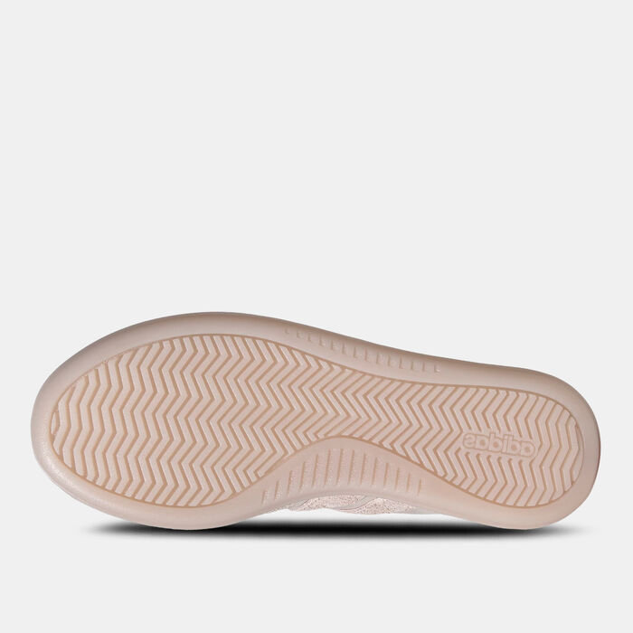 adidas Women's Barreda Decode Shoes Pink adidas Women's Barreda Decode Shoes Pink image number 3