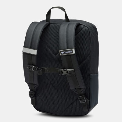 Columbia Street Transit II Backpack Black Columbia Street Transit II Backpack Black