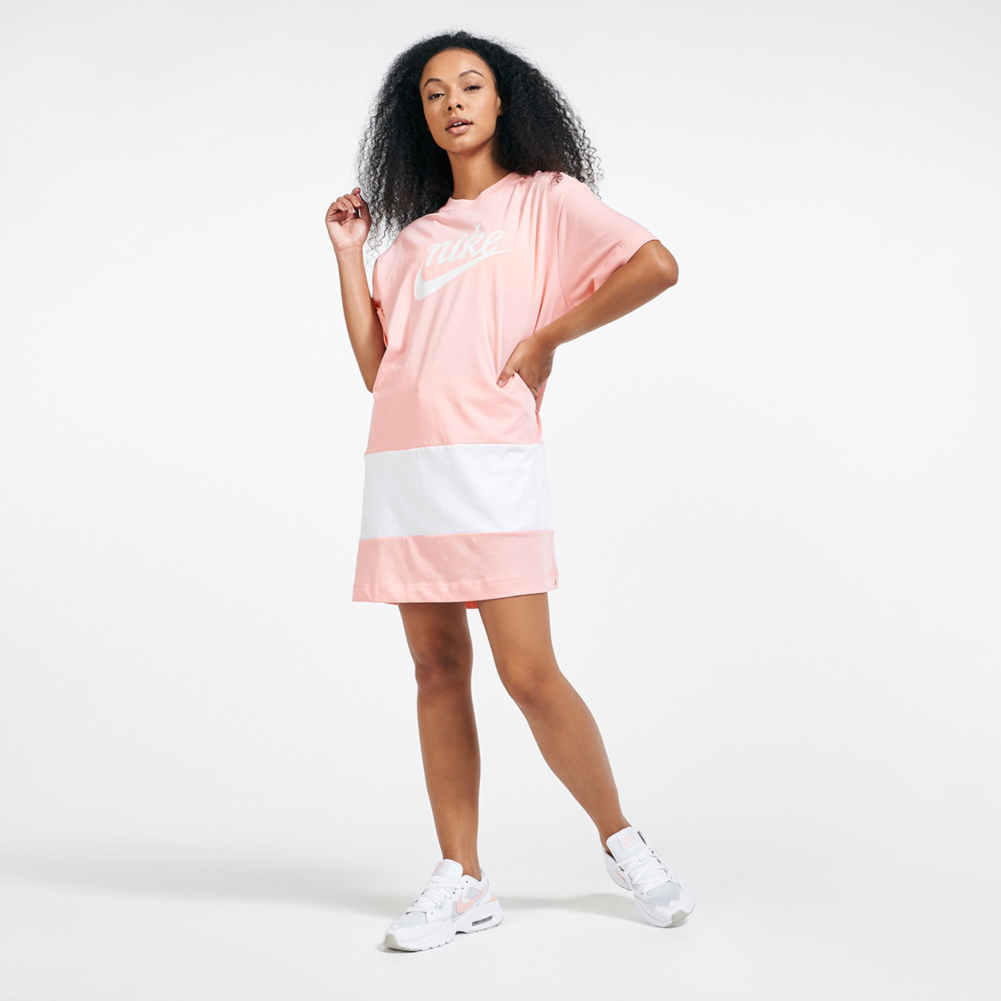 Women s Sportswear Varsity Dress