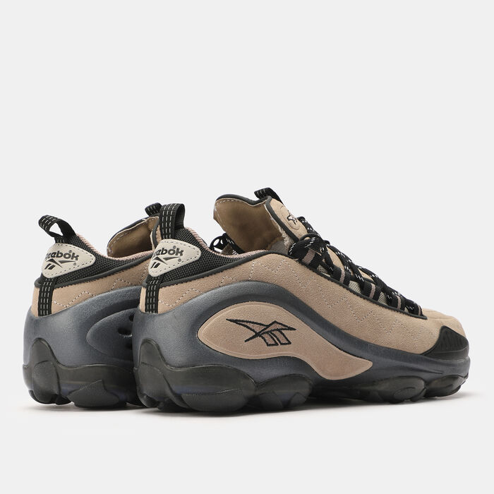 Reebok Men's DMX Run 10 shoe Reebok Men's DMX Run 10 shoe image number 2