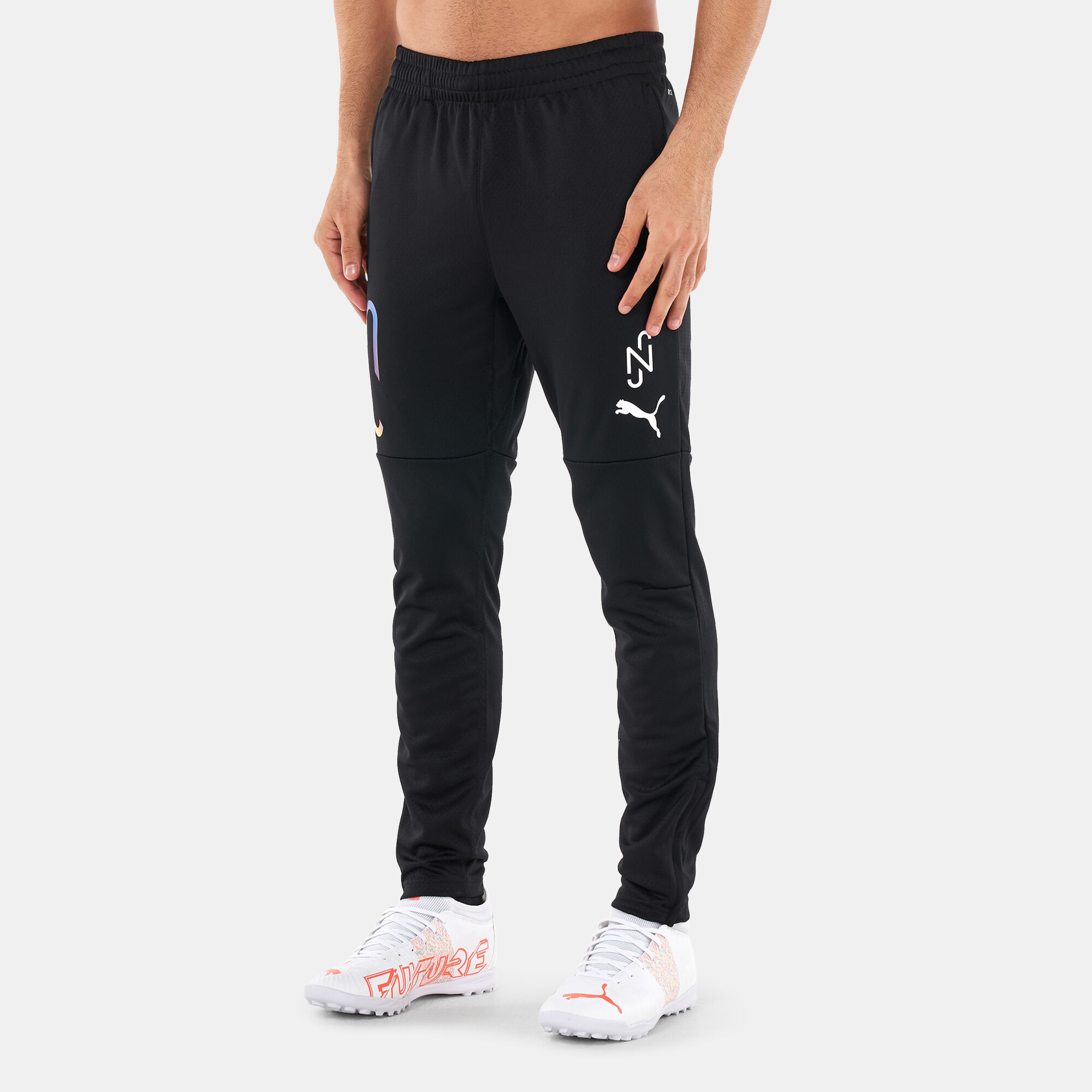 Buy PUMA Men s Neymar Jr. Thrill Training Pants Black in KSA SSS