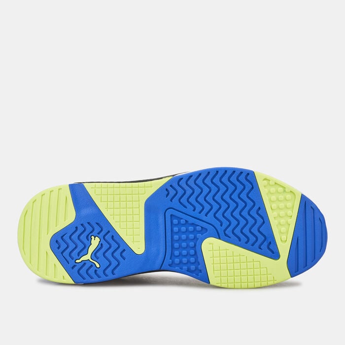 PUMA Men's X-Ray Speed Virtual Shoe Black PUMA Men's X-Ray Speed Virtual Shoe Black image number 3