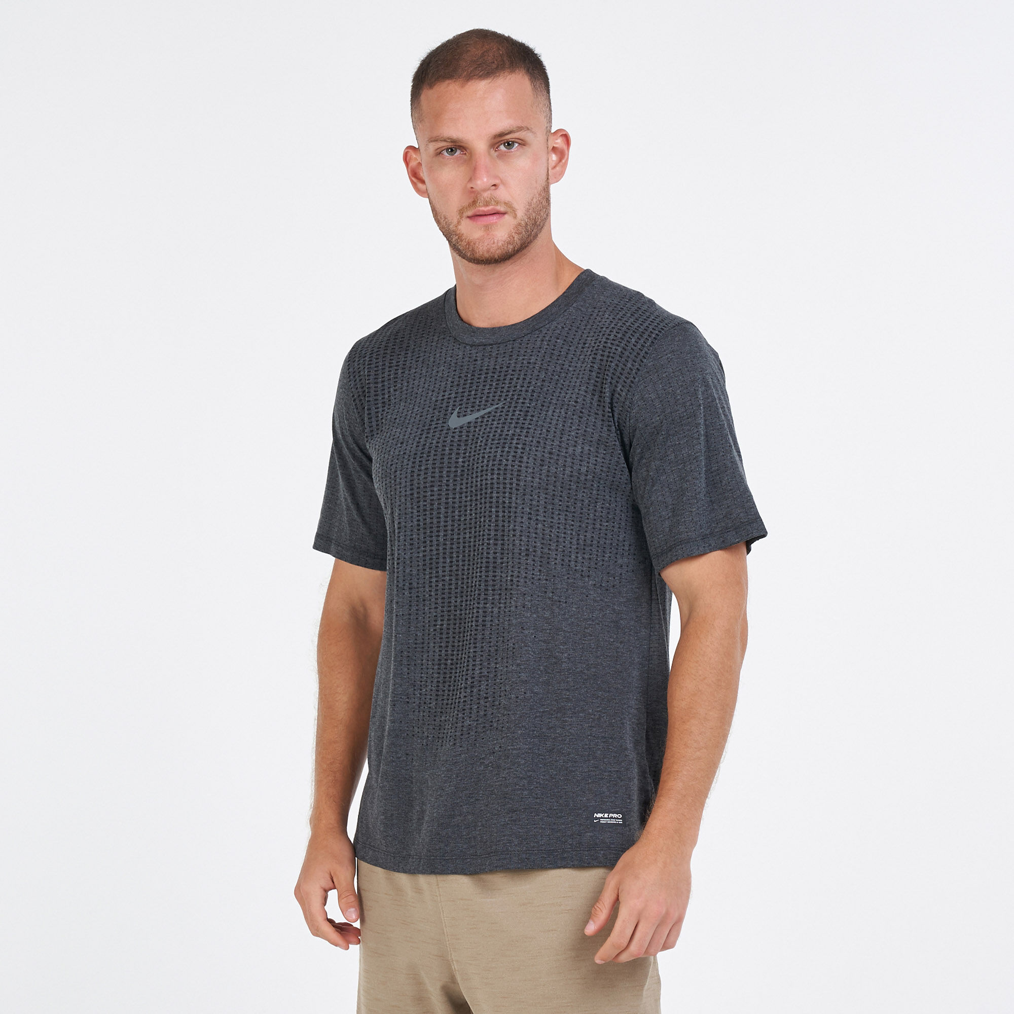 T shirt deals running nike homme