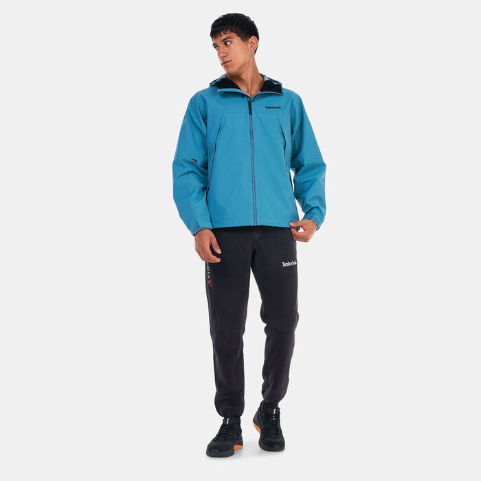 Timberland Men's Polartec 200 Series Fleece Pants Black Timberland Men's Polartec 200 Series Fleece Pants Black image number 2