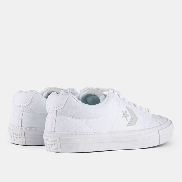 Converse Sport Casual Shoes White Converse Sport Casual Shoes White image number 2