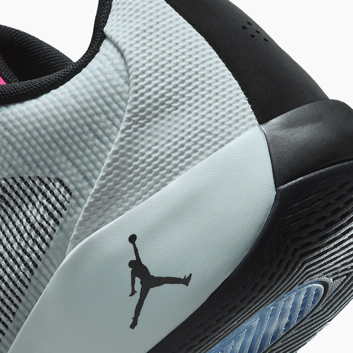 Jordan Men's Luka .77 Basketball Shoes Black Jordan Men's Luka .77 Basketball Shoes Black image number 5