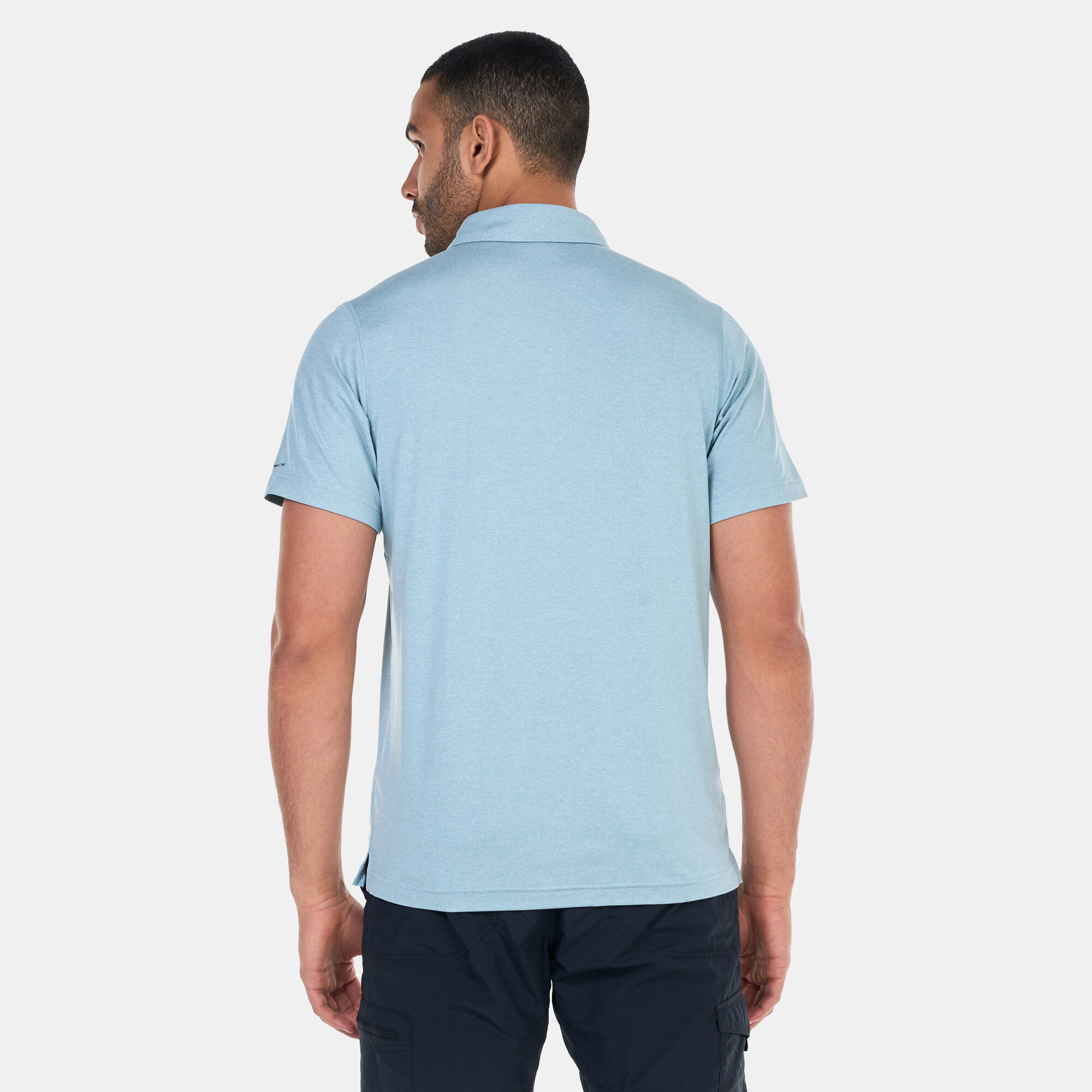 Columbia tech trail polo cheap