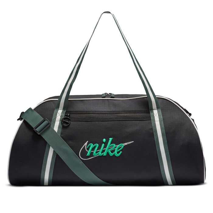Nike Gym Club Training Bag Black Nike Gym Club Training Bag Black image number 0