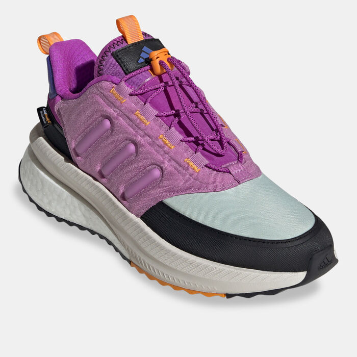 adidas Women's X_PLRPHASE Shoes Purple adidas Women's X_PLRPHASE Shoes Purple image number 1