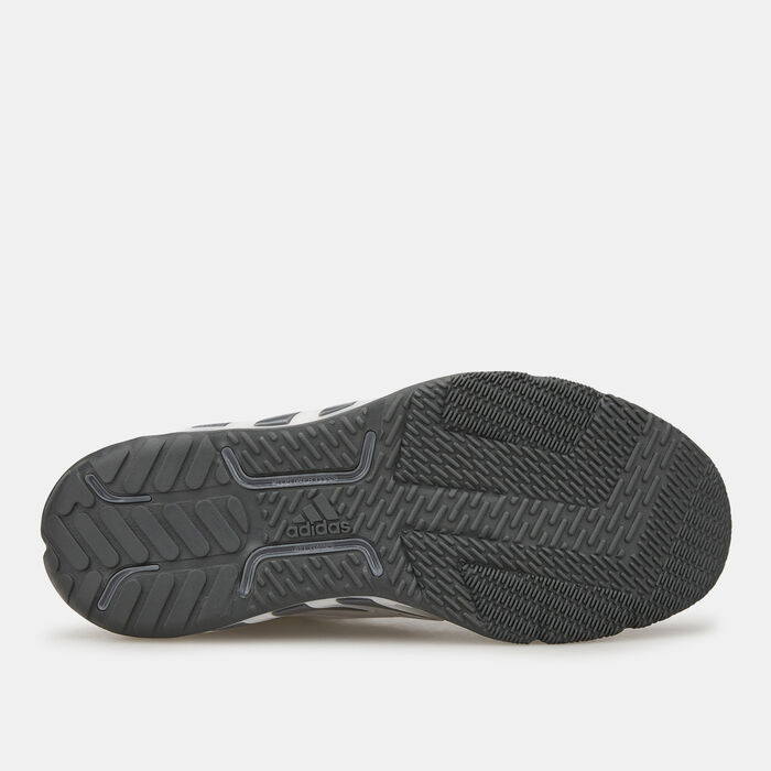 adidas Men's Dropset Trainer Shoes White image number 3