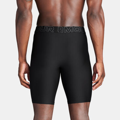 Under Armour Men's Performance Tech Mesh Boxerjock Boxers (3 Pack) Black Under Armour Men's Performance Tech Mesh Boxerjock Boxers (3 Pack) Black
