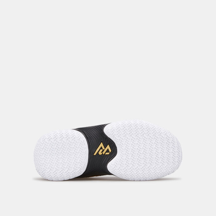 Jordan Kids' Jordan One Take II Shoe Black Jordan Kids' Jordan One Take II Shoe Black image number 4