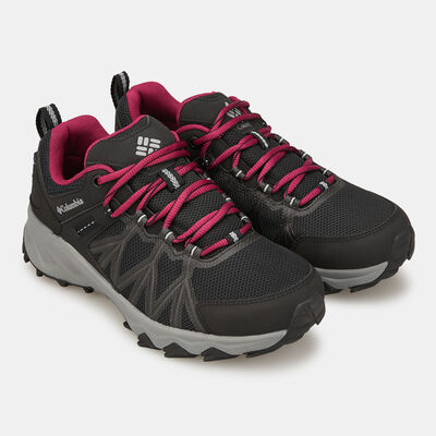 Columbia Women's Peakfreak™ II Outdry™ Shoe Black