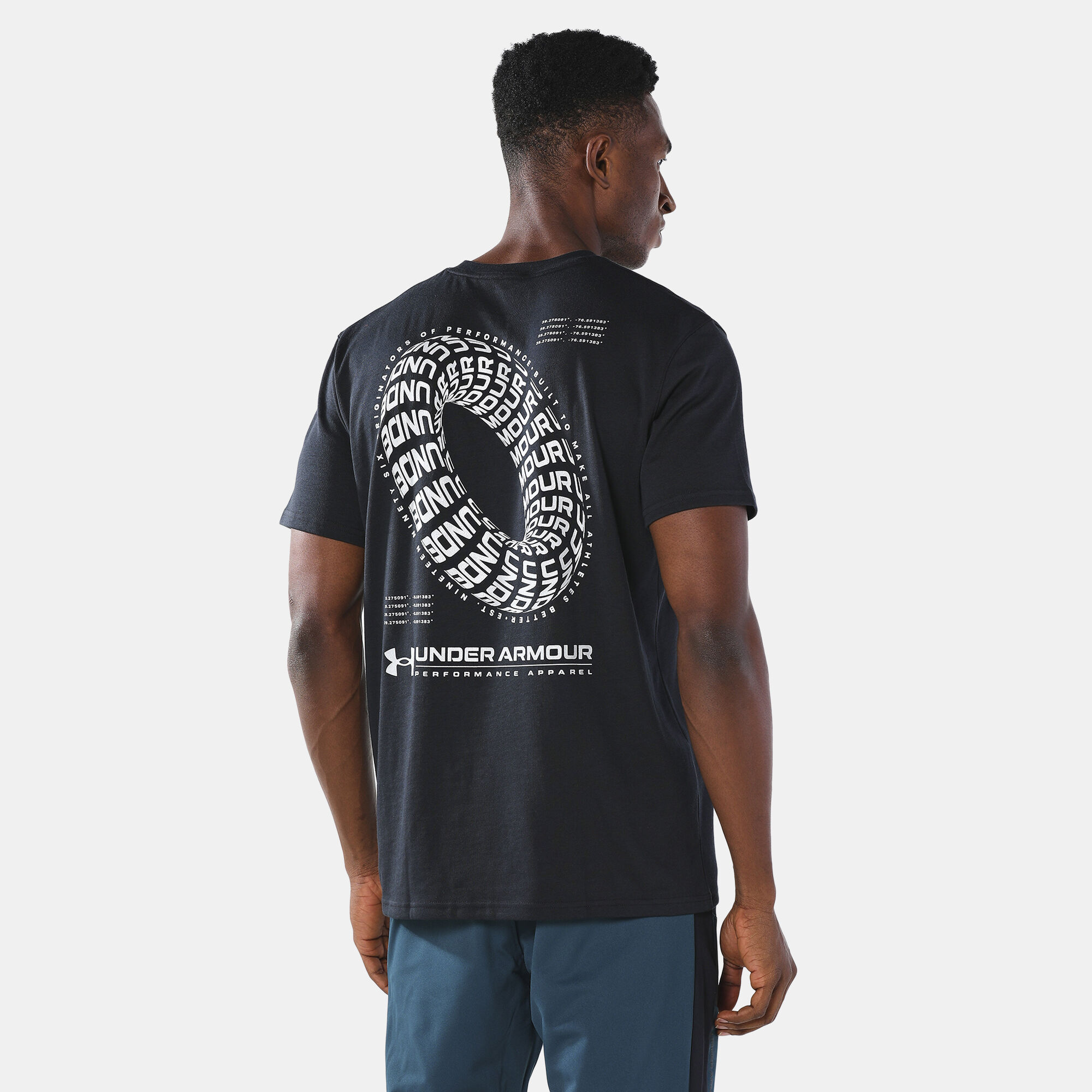 Under armour vortex online