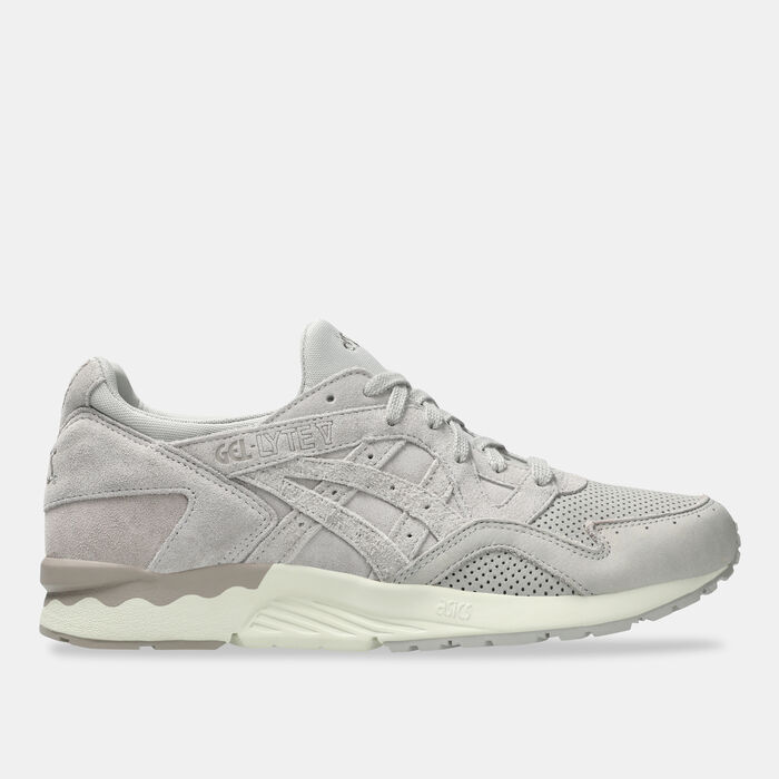 ASICS GEL-LYTE V Shoes Grey image number 0