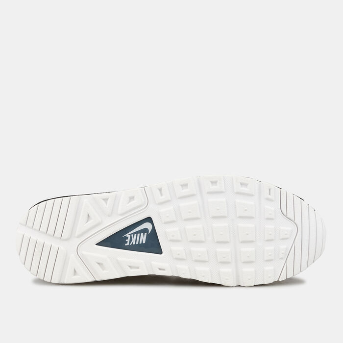 Nike Men's Air Max Commando Shoe Black image number 4