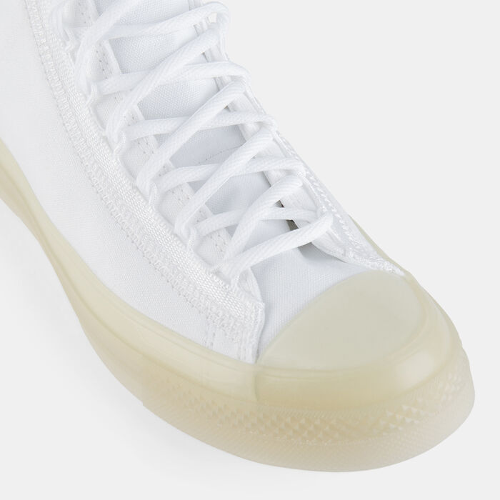 Converse Chuck Taylor All Star CX EXP2 Unisex Shoes White Converse Chuck Taylor All Star CX EXP2 Unisex Shoes White image number 4