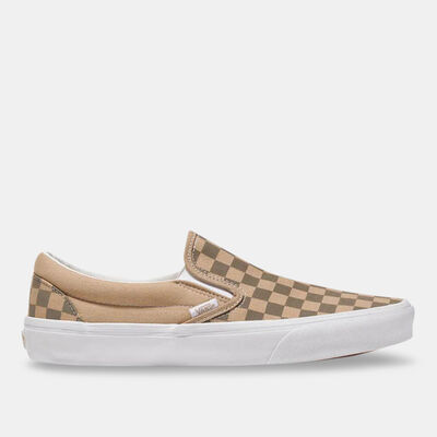 Vans Classic Slip-On Unisex Shoes Brown
