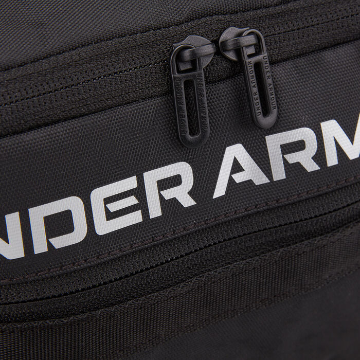 Under Armour Contain Travel Kit Black image number 3