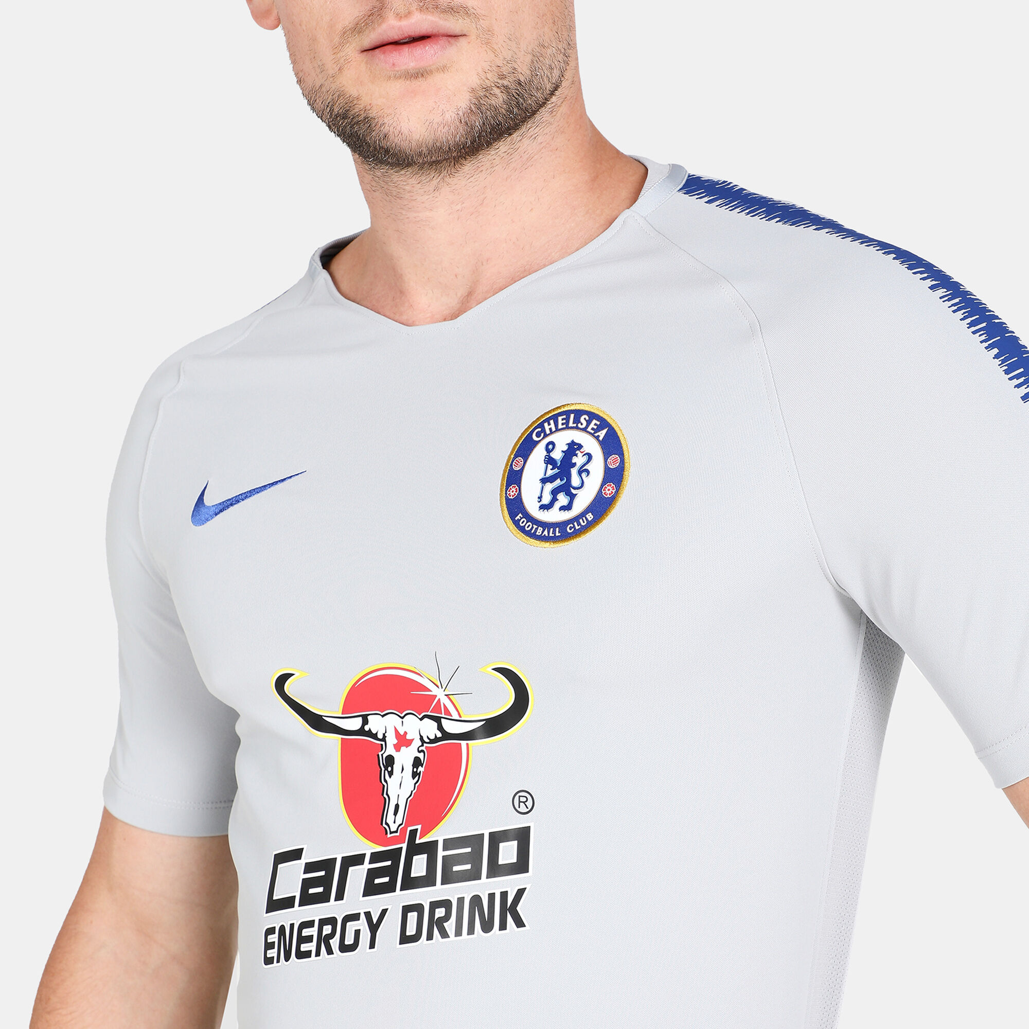 Chelsea fc shop breathe squad