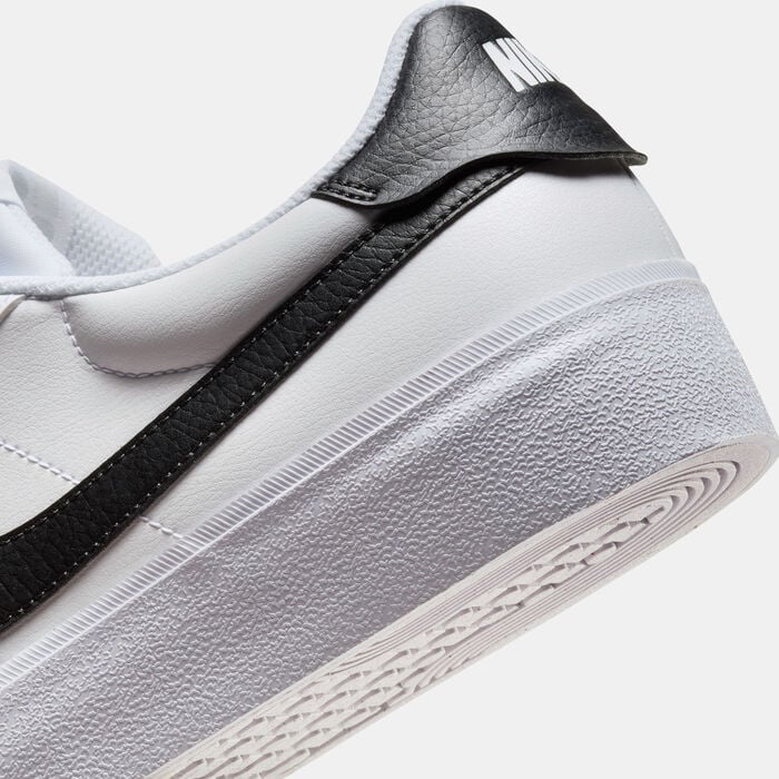 Nike Men's Court Shot Shoes White Nike Men's Court Shot Shoes White image number 5