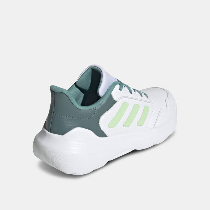 adidas Kids' Tensaur Run 3.0 Shoes White adidas Kids' Tensaur Run 3.0 Shoes White image number 2