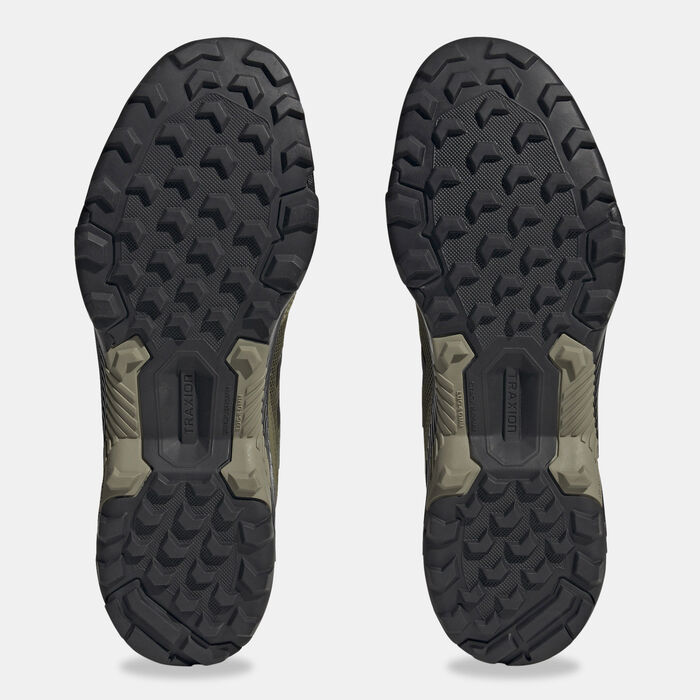 adidas Men's Eastrail 2.0 Hiking Shoes Black adidas Men's Eastrail 2.0 Hiking Shoes Black image number 3