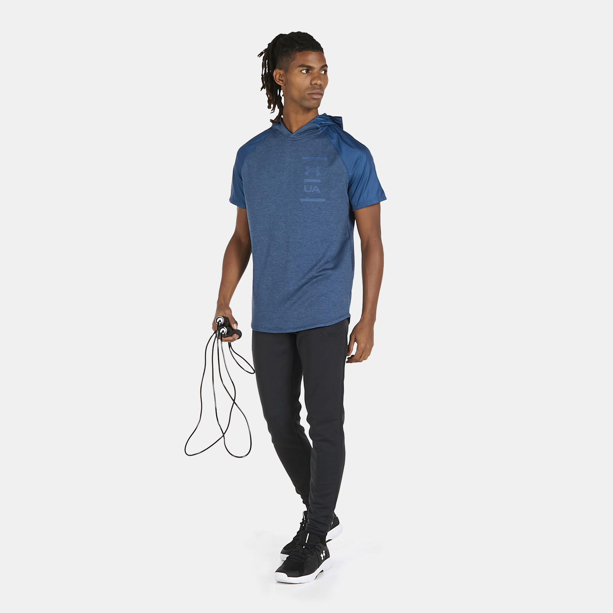 Ua mk1 terry hoodie hot sale