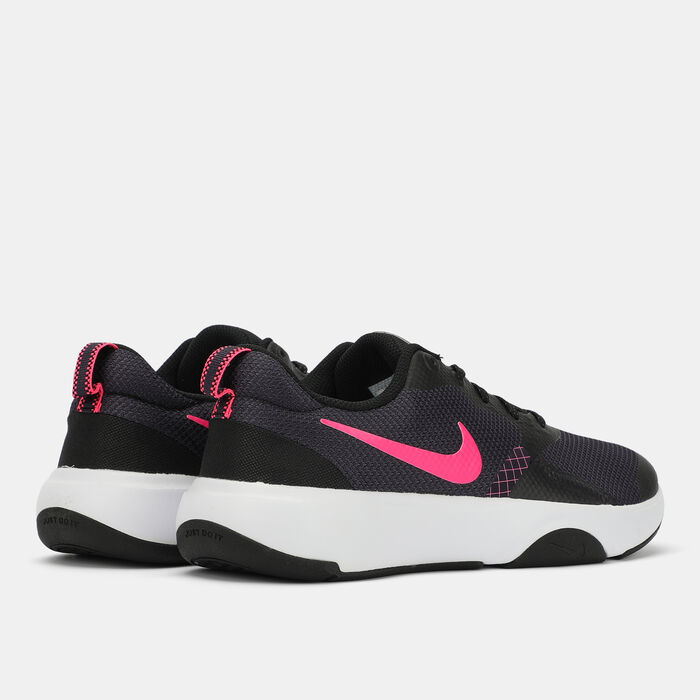 Nike Women's City Rep TR Training Shoe Black Nike Women's City Rep TR Training Shoe Black image number 2