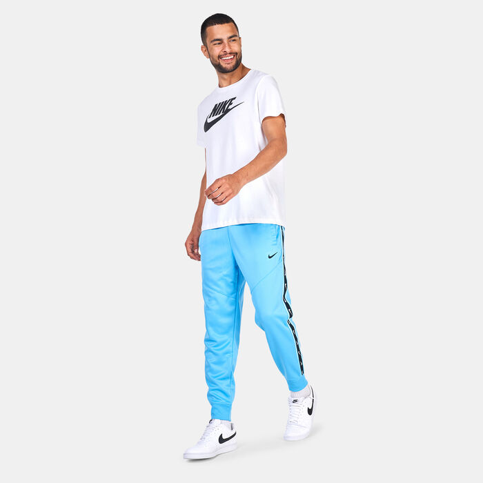 Nike Sportswear Repeat Jogger Pants Blue